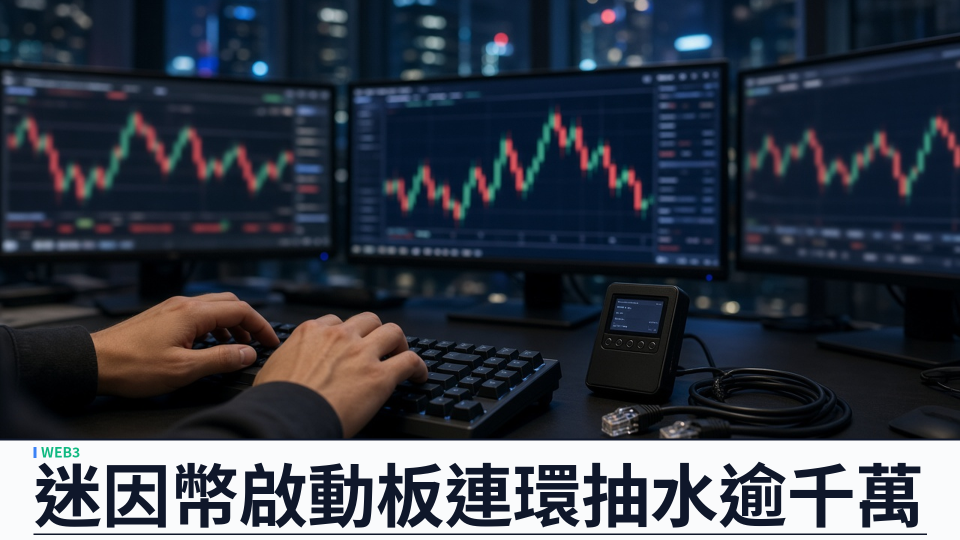 The Block／CryptoBriefing：Robinhood Chain 迷因幣連環 rug——分析師指 53 場發行抽走至少約一千八百四十三萬美元；媒體核實啟動板豁免狙擊稅模式