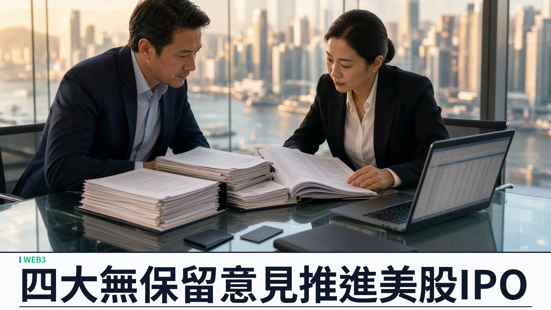 CoinDesk／RedotPay：香港穩定幣支付完成四大會計師無保留意見財報審計——同步推進美國 IPO；截至七月用戶約八百五十萬