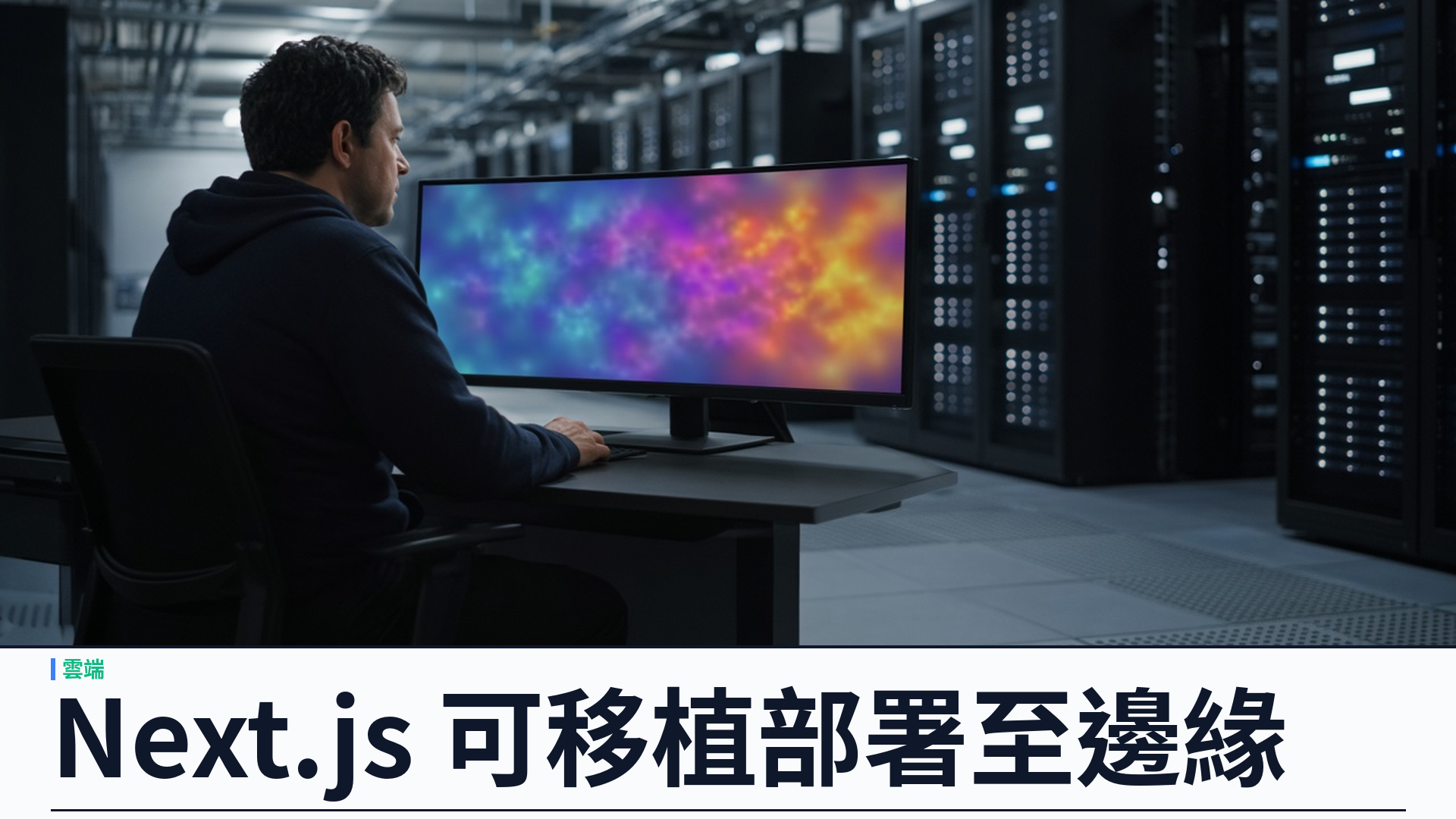 Cloudflare／官方：推出 Vinext 1.0——以 Vite 驅動 Next.js 應用；相容逾九成九；邊緣快取預熱；可部署 Workers／Netlify／Lambda
