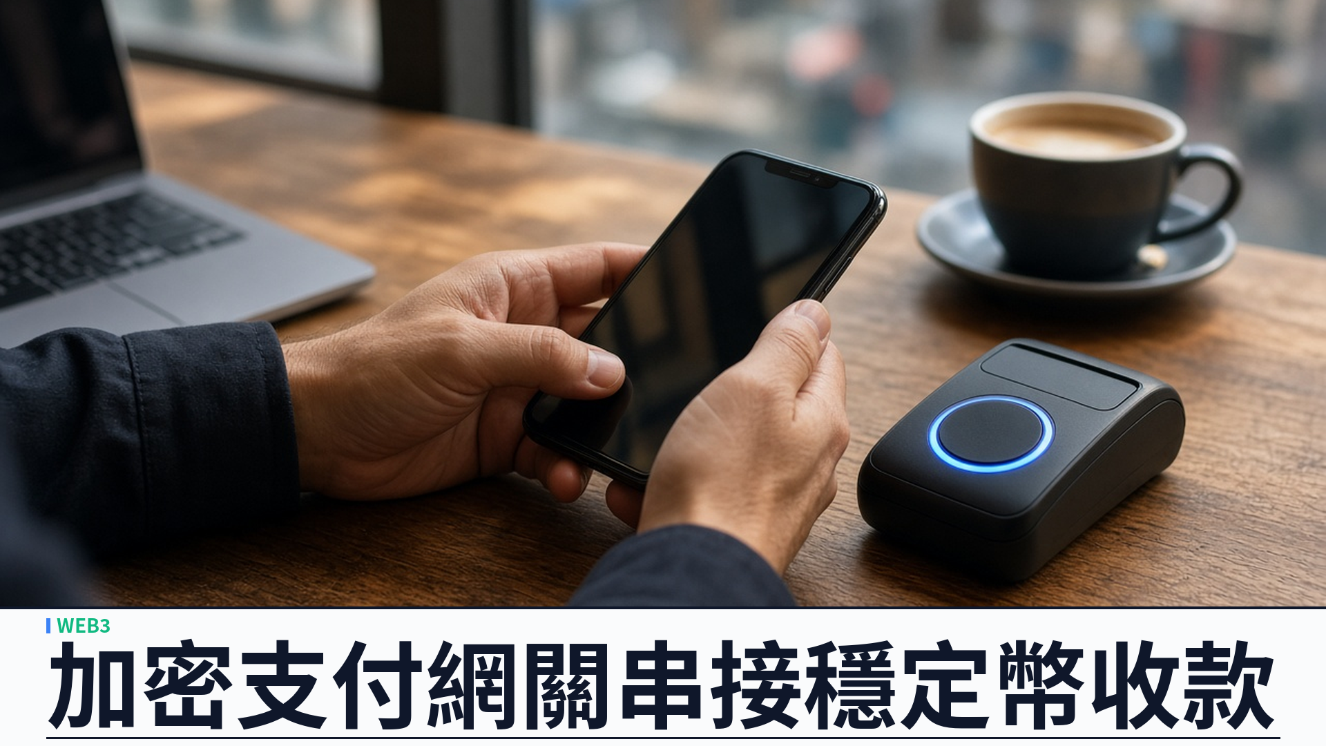 加密支付網關串接 USDT／USDC 收款：YSK Web3 區塊鏈開發助港企上鏈結算