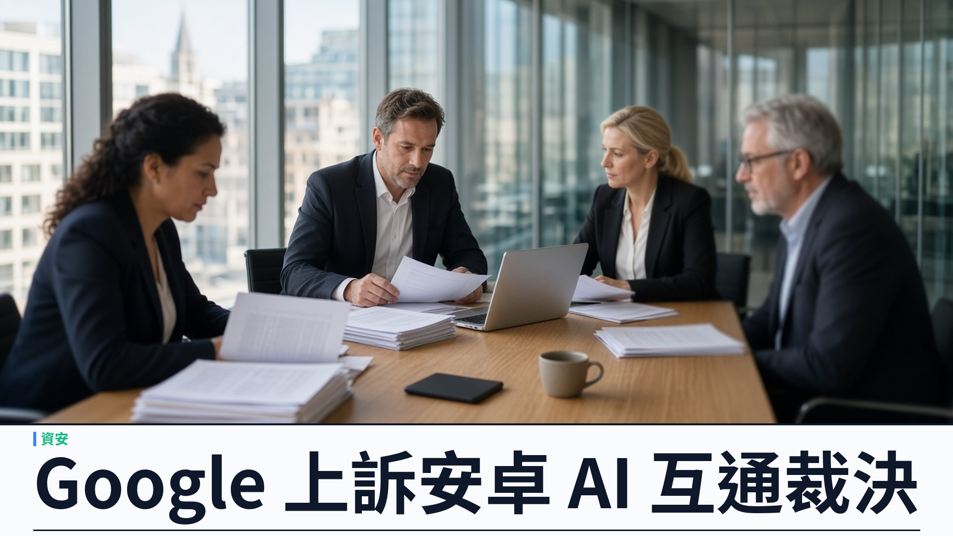 路透／Google／歐盟：Google 就 DMA 安卓 AI 互通與搜尋數據共享裁決向普通法院上訴——指匿名不足危及私隱；安卓安全防護被削弱；歐委會稱已具穩健保障；DuckDuckGo 撐歐盟