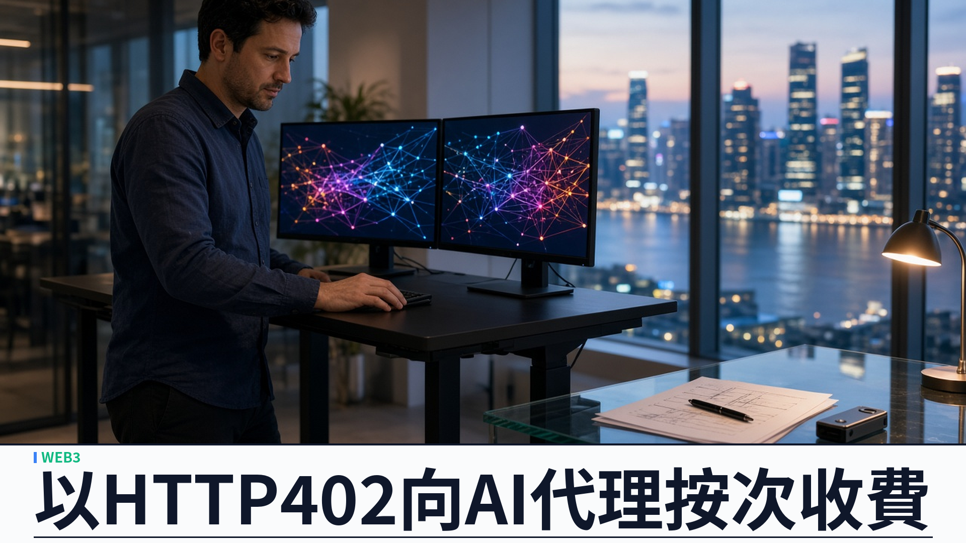 Cloudflare／官方：Monetization Gateway 封閉測試——以 HTTP 402／x402 向 AI 代理按次收費；Pay Per Use 同步上線