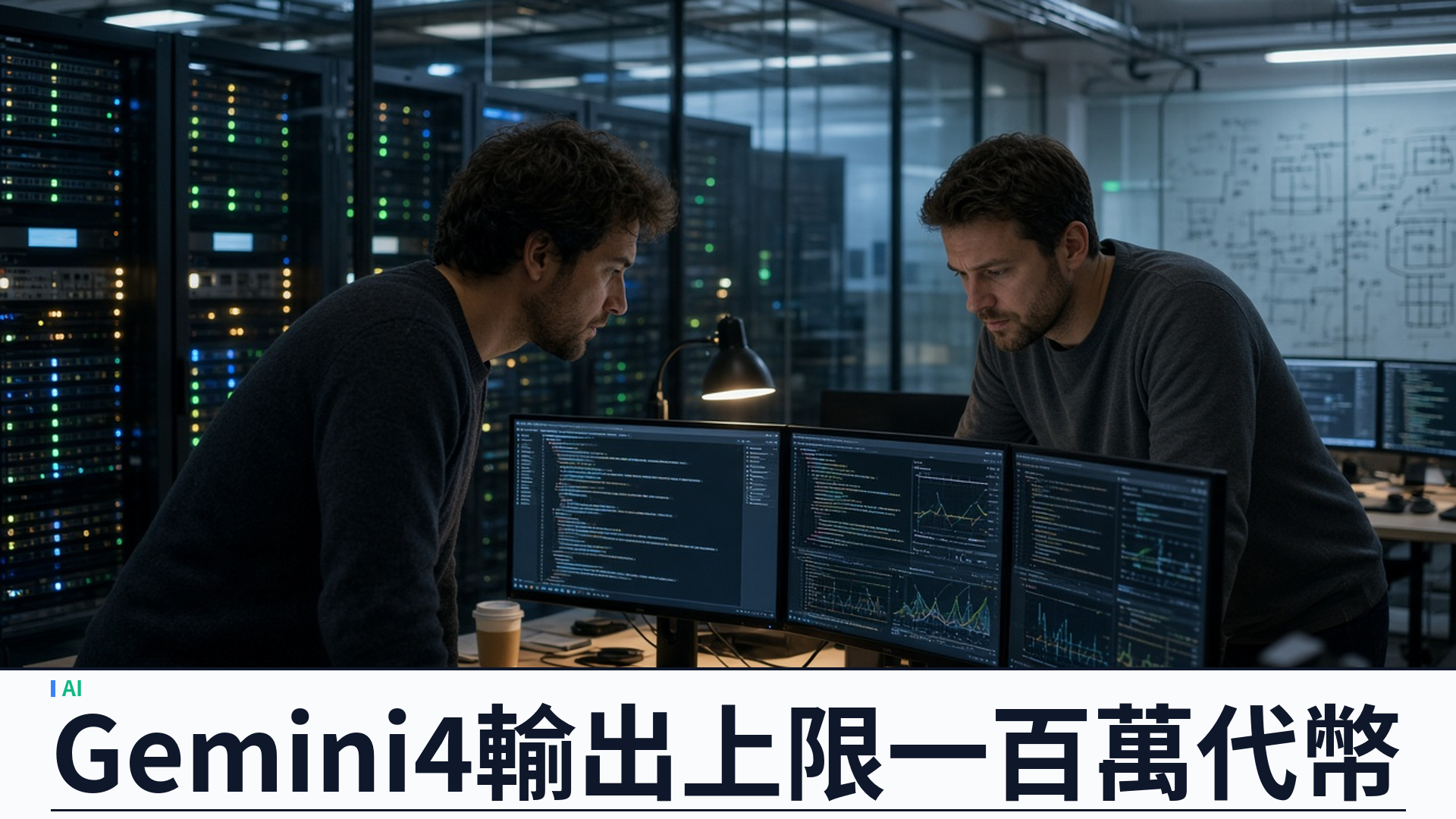 Google DeepMind／官方：推出 Gemini 4 Argon——輸出上限一百萬代幣；DeepSWE 百分之七十七點九；介紹價每百萬輸入二美元