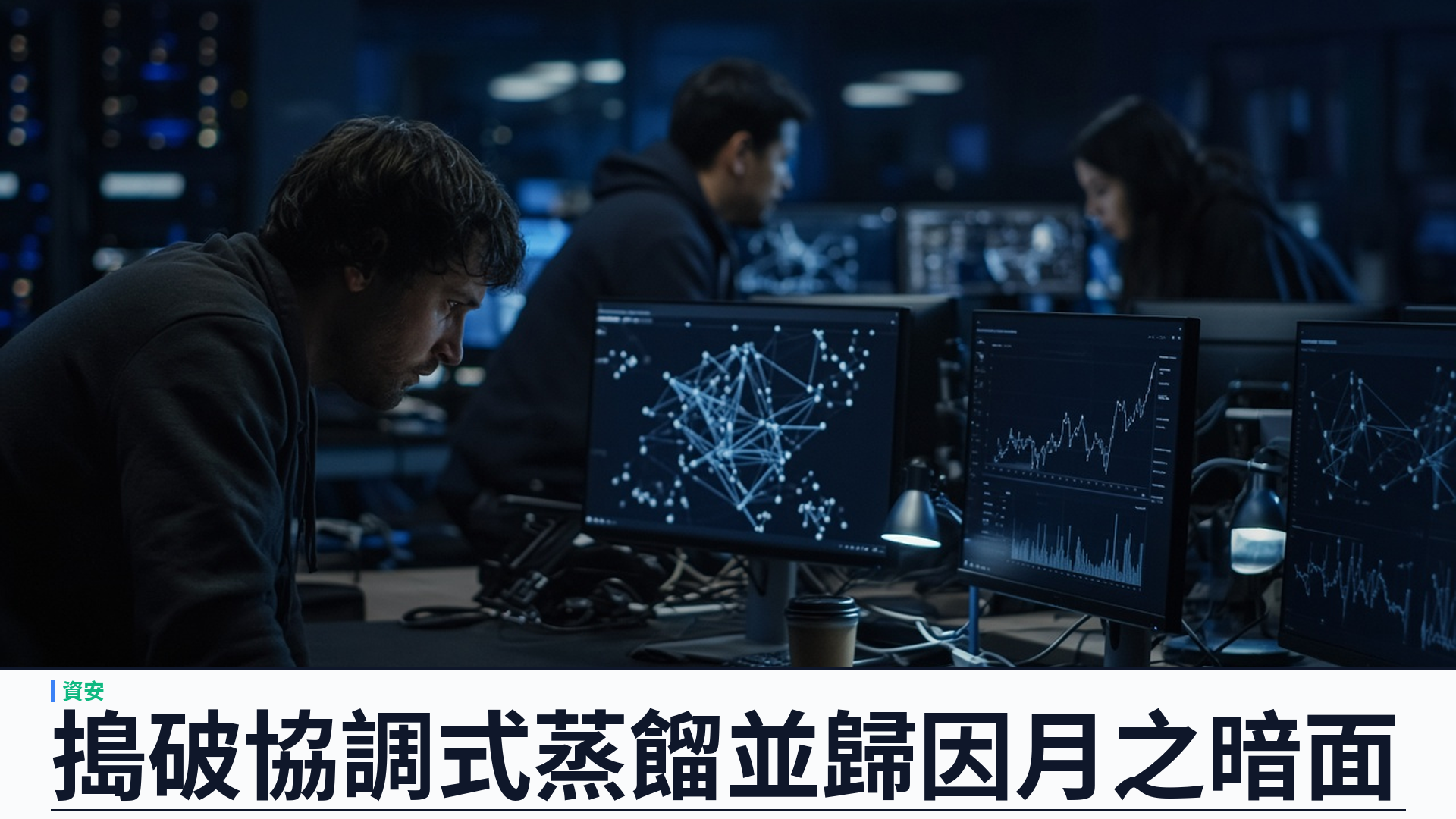 OpenAI／官方：搗破協調式模型蒸餾行動——核心群組歸因月之暗面；七月高峰一萬六千次請求、逾一點五萬用戶叢集