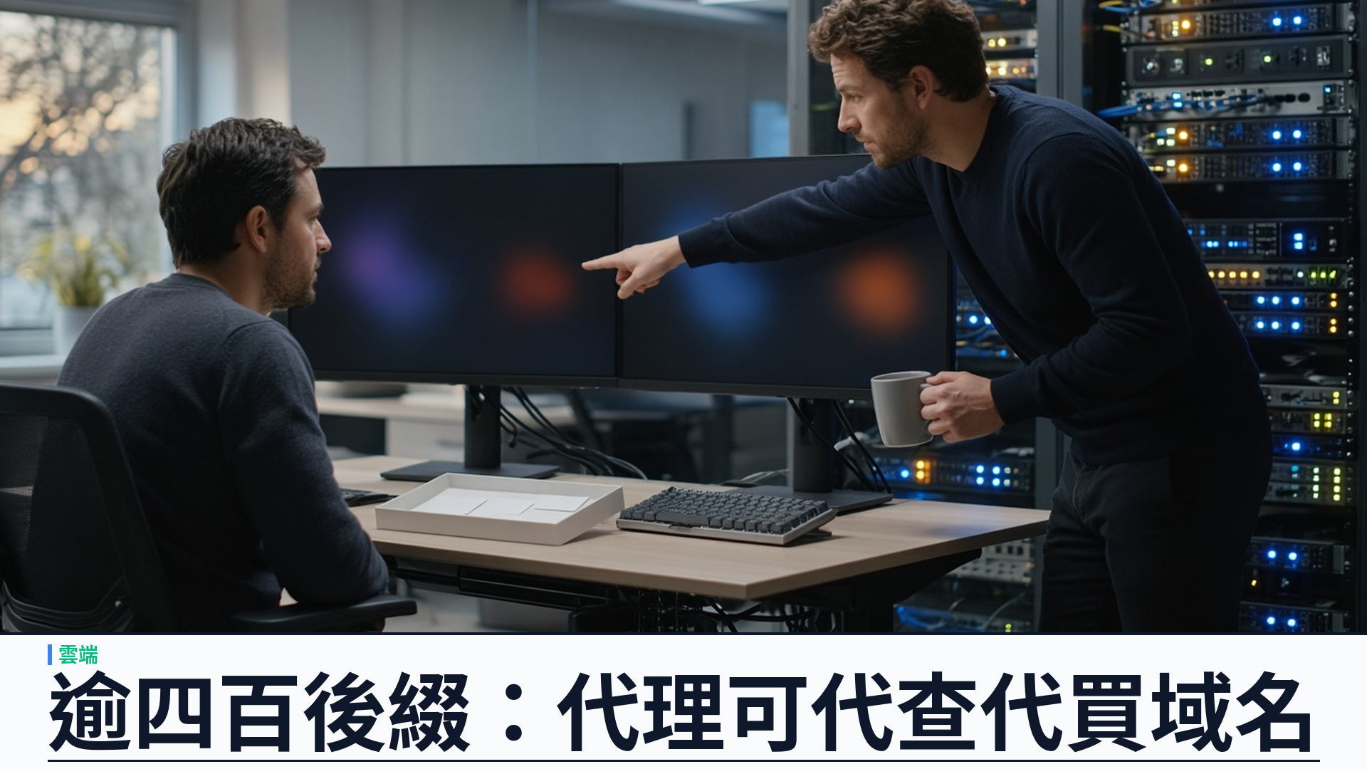 Cloudflare／官方：簡化域名搜尋與註冊——面向人與 AI 代理；Registrar API／MCP／cf CLI 可代查代買；支援逾四百二十個後綴