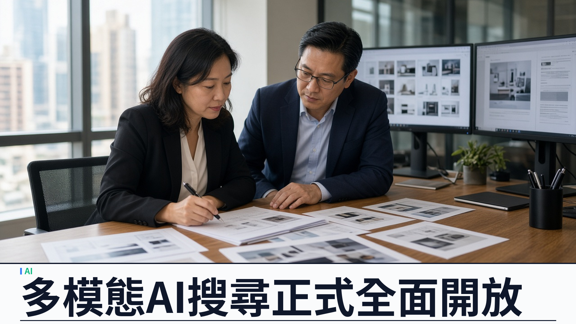 Cloudflare／官方：AI Search 正式全面開放——原生圖像嵌入與掃描 PDF OCR；十一月起計費；免費額度涵蓋所有 Workers 方案