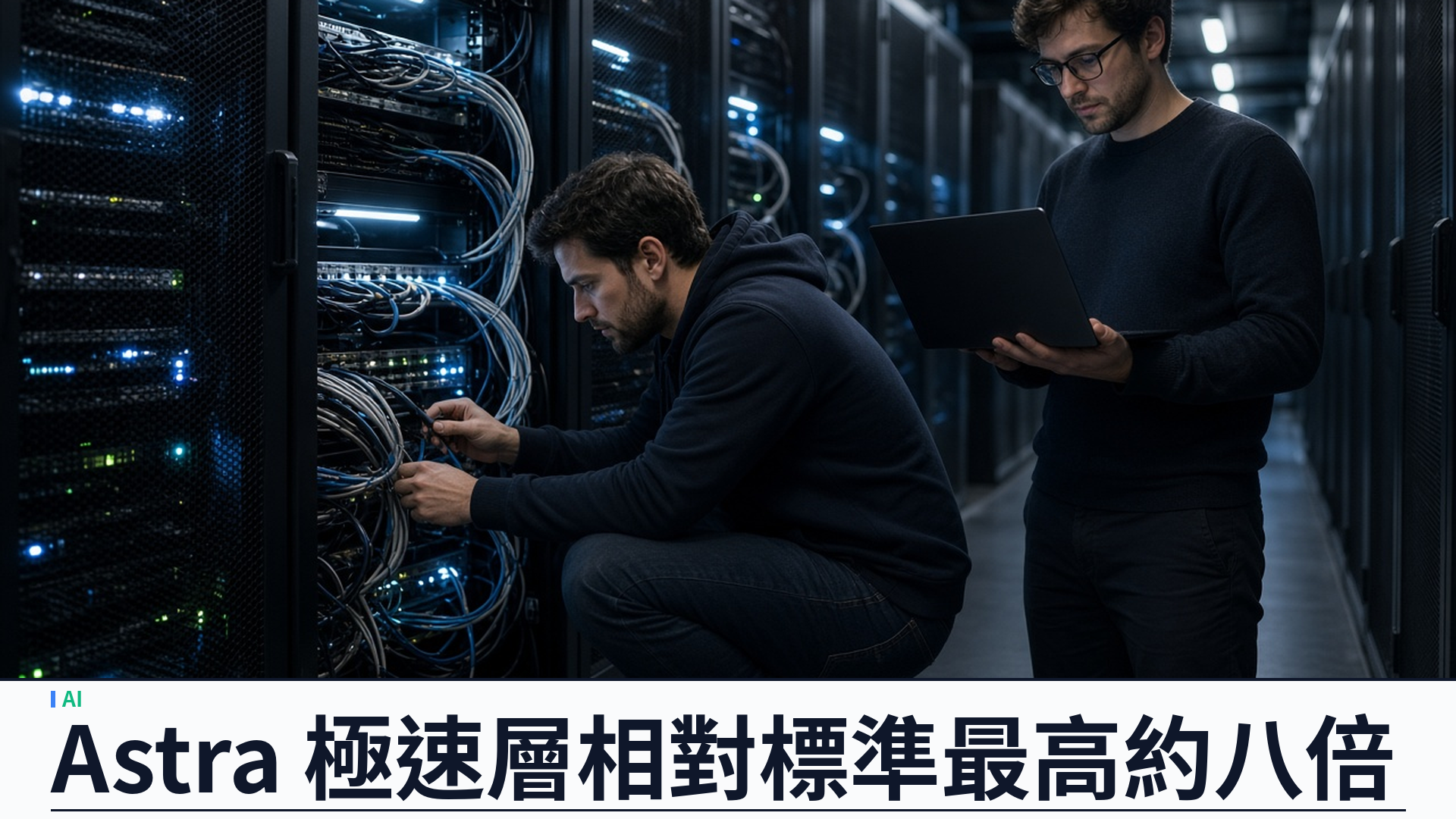 NVIDIA／OpenAI／官方：GPT-6 Astra Ultrafast 上線——Blackwell 加速；相對標準模式最高約八倍 token 速度；API 全開放