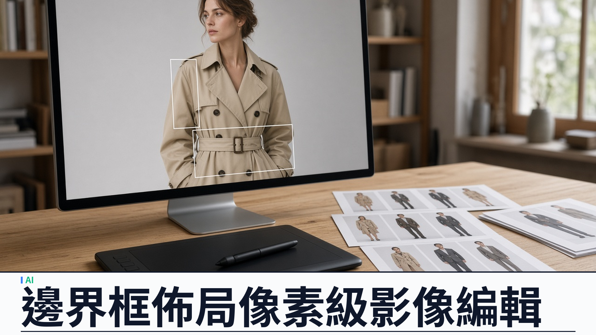 Black Forest Labs／官方：推出 FLUX 3 Image——邊界框精準佈局與像素級編輯；最多十張參考圖、原生最高四 K；API 開放並提供商業權重