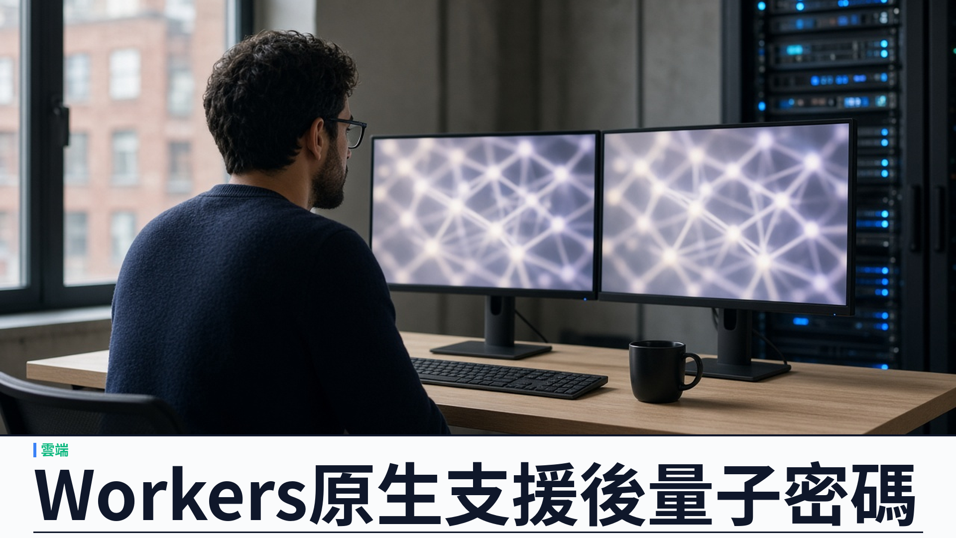 Cloudflare／官方：Workers Web Crypto 支援後量子 ML-KEM／ML-DSA——相容旗標 webcrypto_modern_algorithms 可選用；涵蓋封裝與簽章；規格仍為社群草案