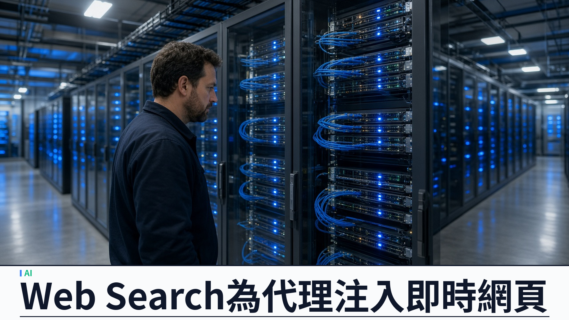 Cloudflare／官方：推出 Web Search API——經 AI Gateway 接入 Ceramic／Exa／Linkup；為代理注入即時網頁語境；夥伴符合 Verified bots；列表價零加價