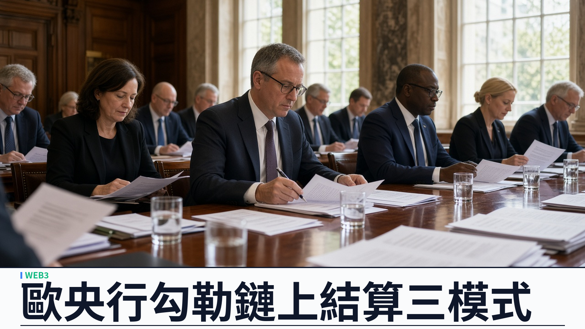 歐央行／The Block：Schnabel 於英倫銀行勾勒央行貨幣上鏈三模式——直接發行／橋接同步／私人中介；Pontes 已於九月廿一日上線