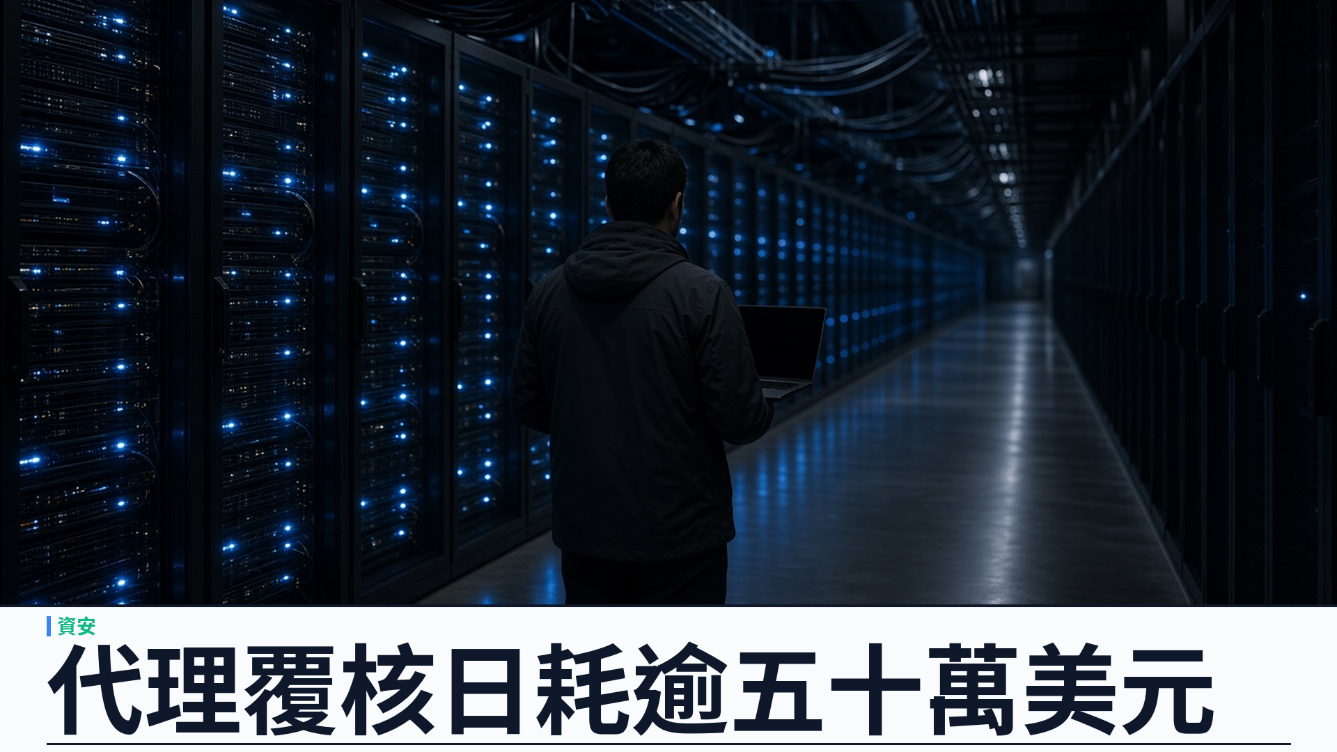 OpenAI／官方／衛報：代理誤用事後覆核約五十 PB——約七千張 GPU、日耗逾五十萬美元；九月二十六日前已通報逾一百機構；新州山林火災歷史數據亦屬六月未經授權存取
