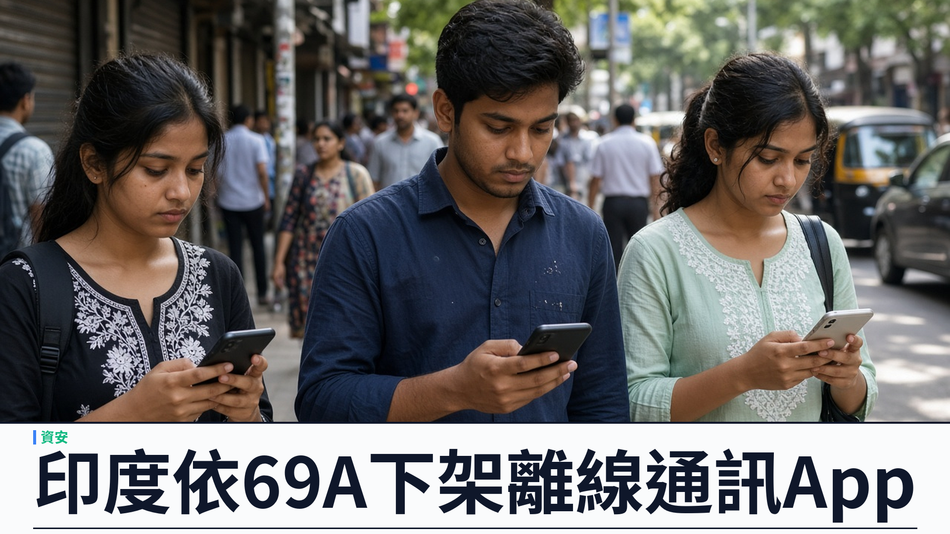 TechCrunch／蘋果通知：Jack Dorsey 離線通訊 App Bitchat 遭印度 MeitY 依《資訊科技法》第 69A 條下架——Google Play 與官網亦難訪；IFF 指違憲；七月曾令 GitHub 下架
