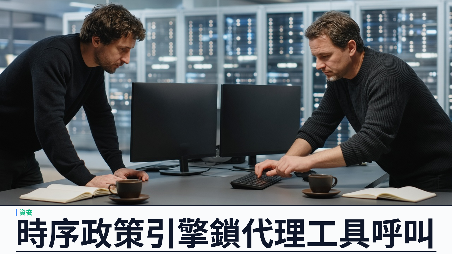 AWS／開源：推出 Dogwood Local Engine——嵌入式時序政策引擎為代理工具呼叫下允許／拒絕判決；Apache 2.0；十五分鐘綠燈測試才准 git push；細粒度動作約快五倍