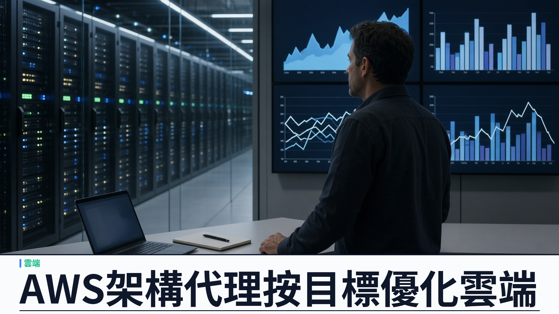 AWS／官方：Well-Architected Agent 公開預覽——AI 依業務目標優先排序成本／安全／效能／韌性建議；Business+ 起可用