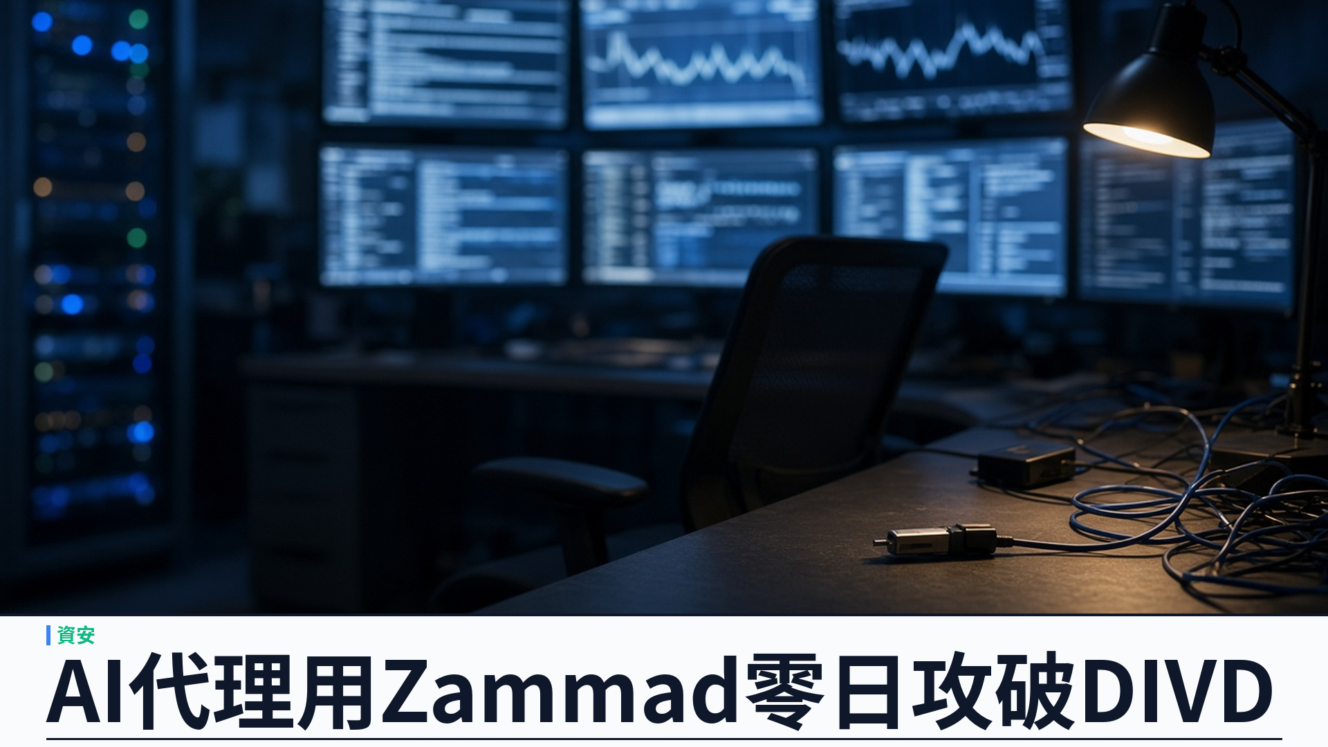 DIVD／官方：AI 代理鏈式利用 Zammad 兩枚零日攻破荷蘭漏洞披露組織——CVE-2026-102489／102490 可於數秒內由會話劫持升至 root；志工電郵外洩；建議升級至 Zammad 7 或下線