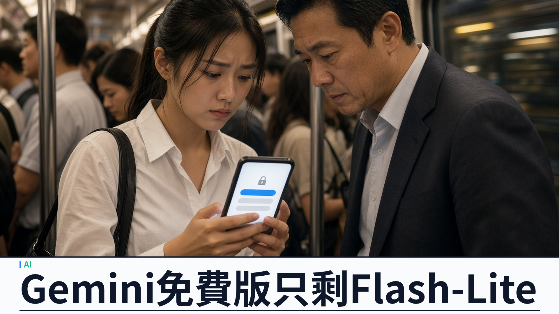 Google／官方：Gemini 應用十月起按方案收緊模型——免費用戶十月九日起只限 Flash-Lite；AI Plus 不再有 Pro；AI Pro 新增 Deep Think