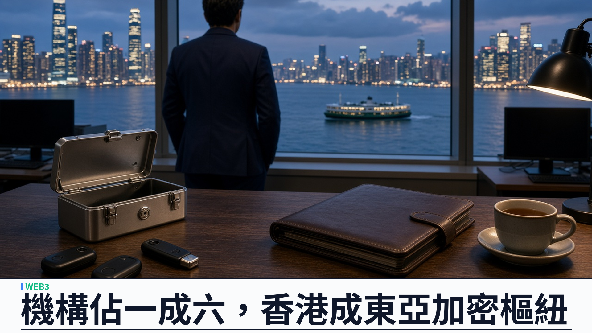 Chainalysis／官方：二零二六東亞加密報告——香港加密經濟約一千九百二十二億美元、機構平台佔服務流入一成六冠區內；企業間流入近二百四十億美元；內地點對點穩定幣錢包兩年增四十三倍