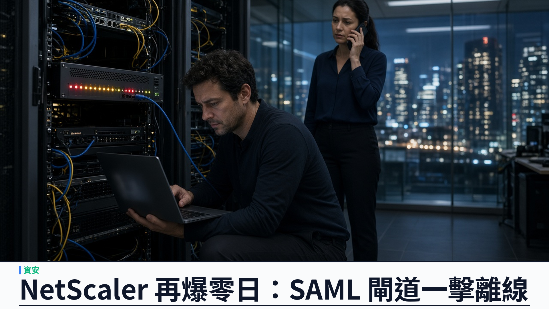 Citrix／CISA：NetScaler 再爆已遭利用零日 CVE-2026-88779——SAML 設定下單一請求即可令閘道離線；CVSS 4.0 評 8.7；CISA 限十月七日前修補；HKCERT 列高度風險