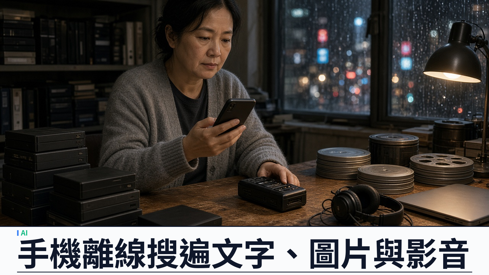 Google DeepMind／官方：開源多模態嵌入模型 EmbeddingGemma 2——七億四千萬參數把文字、程式碼、圖像、影片與音訊放進同一向量空間；純文字只需二億七千萬、手機量化後約一百九十一MB 記憶體；程式碼檢索分數升近十分，Apache 2.0 可商用