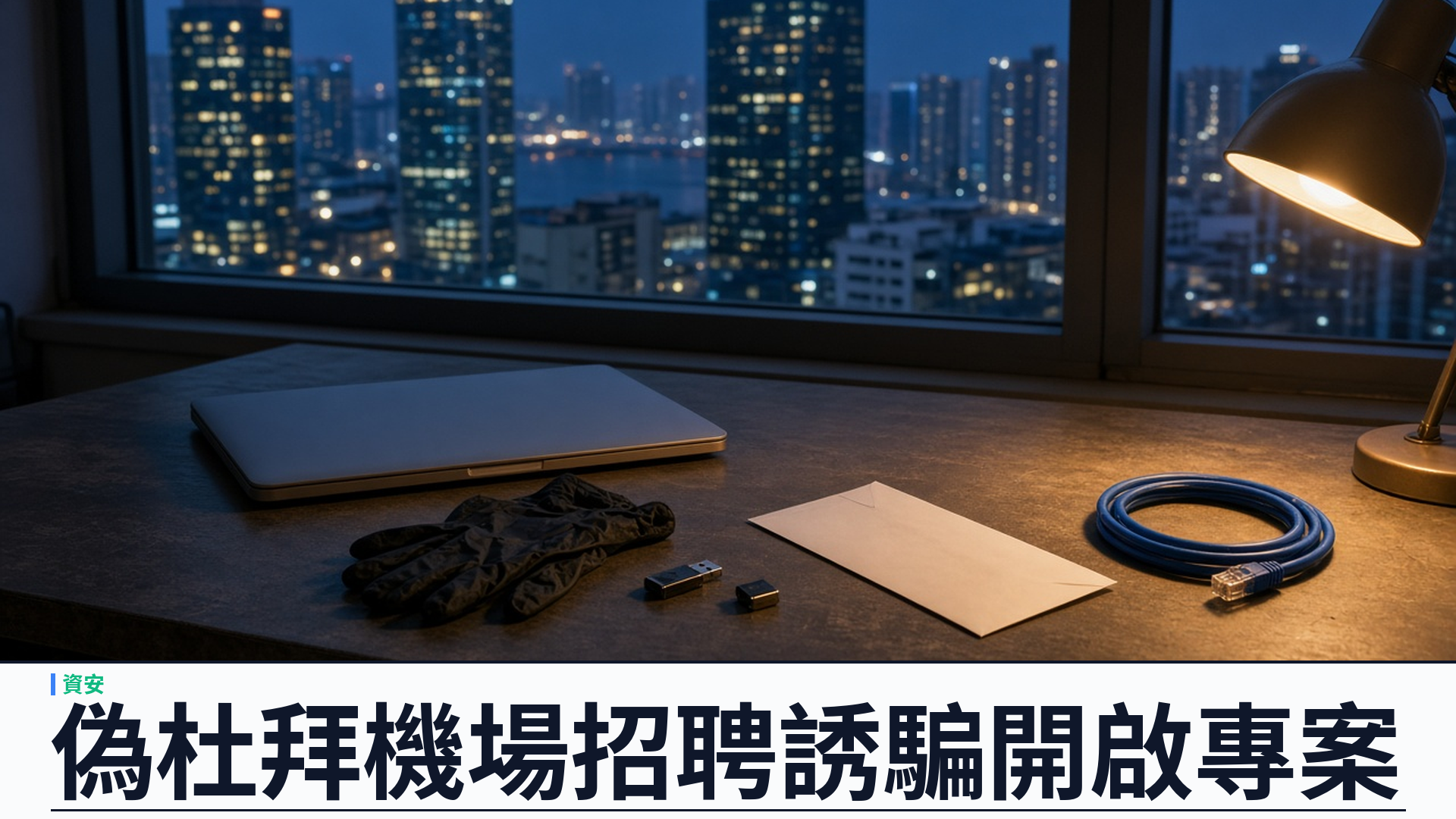 Unit 42／官方：揭伊朗關聯「Blinder Tunnel」攻伊拉克關鍵基建——偽杜拜機場招聘誘騙 Visual Studio；GitHub 當 C2、Chisel 隧道