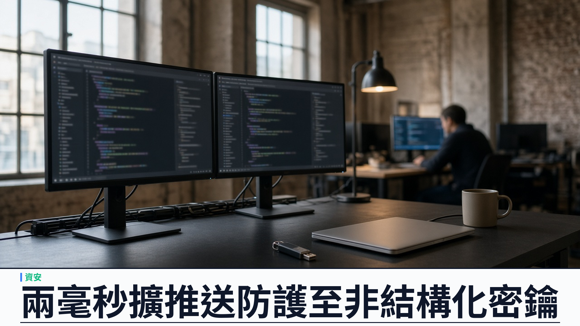 GitHub／官方：三分一 PR 已有 AI 代理——ModernBERT 兩毫秒擴推送防護至非結構化密鑰；私有預覽本月擴企業