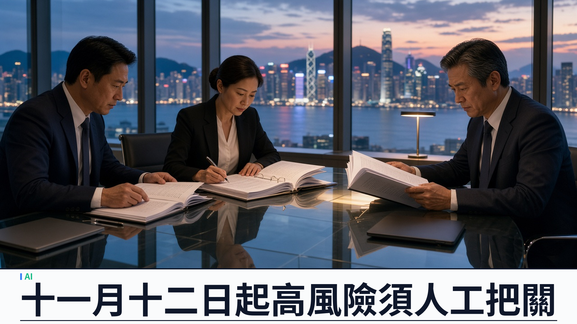 Anthropic／官方：更新二零二六年使用政策——十一月十二日生效；新增欺詐宣傳專章，釐清高風險場景須人工把關