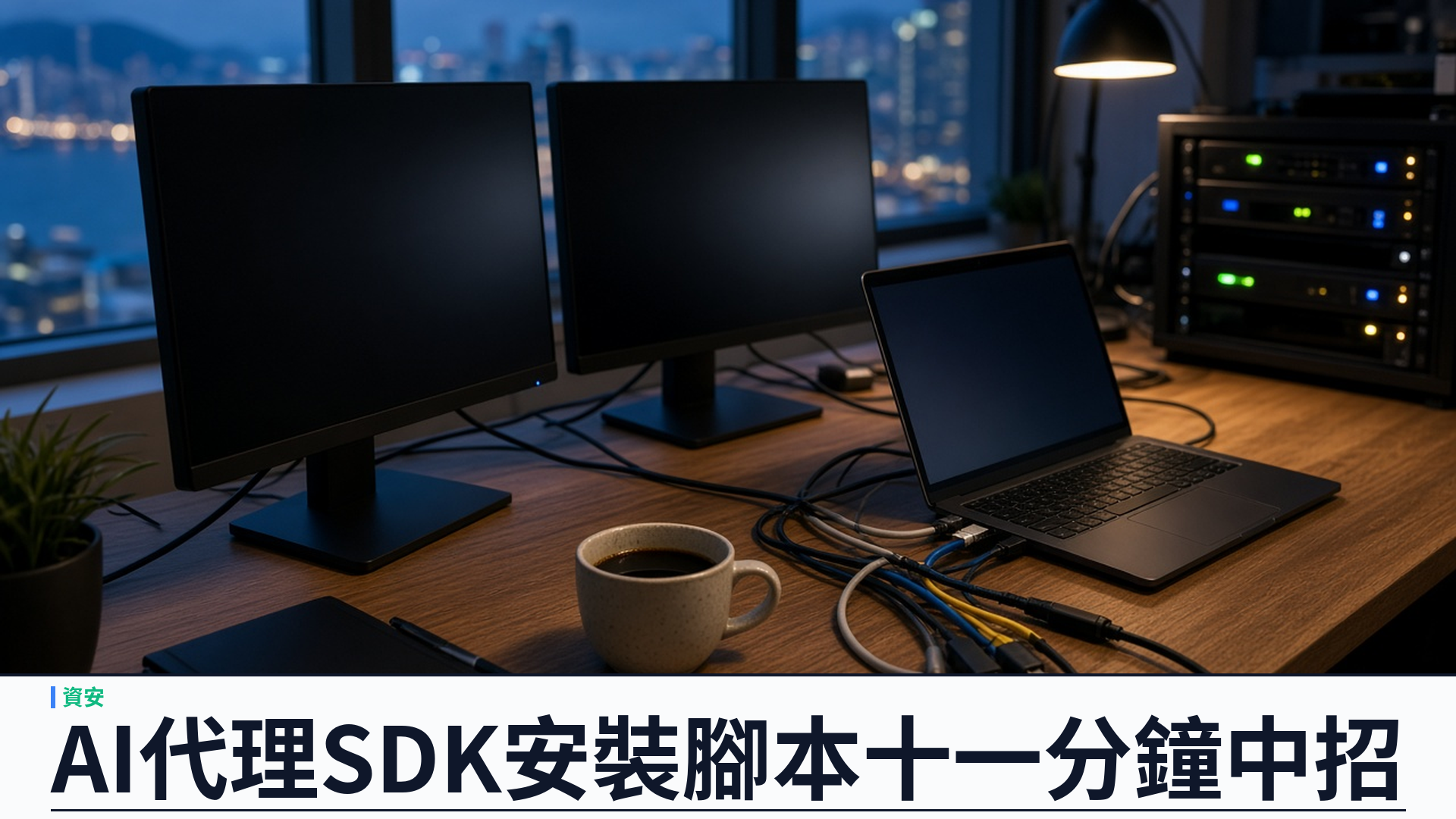 Socket／The Register：Tensorlake npm SDK 0.5.144 中招 Shai-Hulud／ChainDrop——約十一分鐘內被揪；每週約一萬二千下載，安裝腳本可繞過沙箱竊憑證