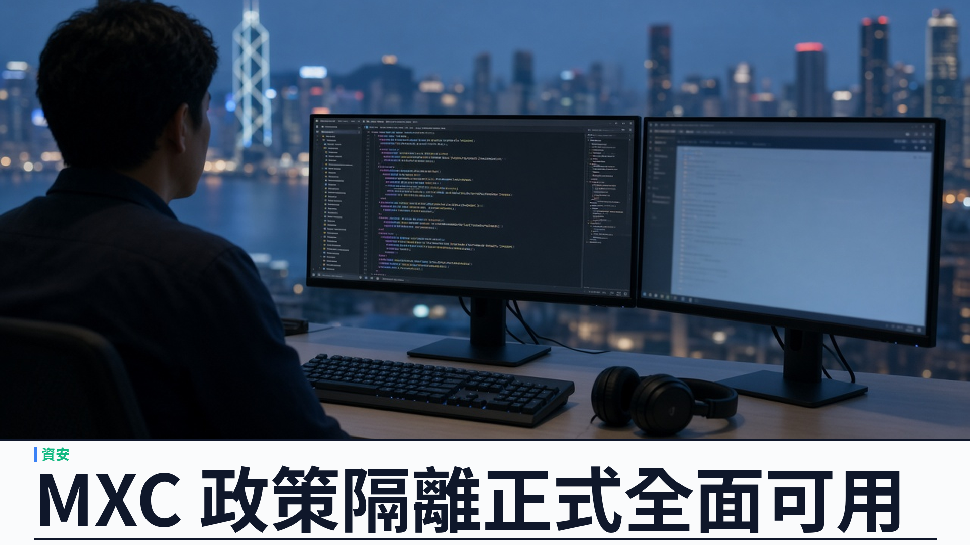 微軟／官方：MXC 執行容器全面可用——以 OS 級政策邊界關 AI 代理；跨三平台 SDK，Windows 365 同步 GA
