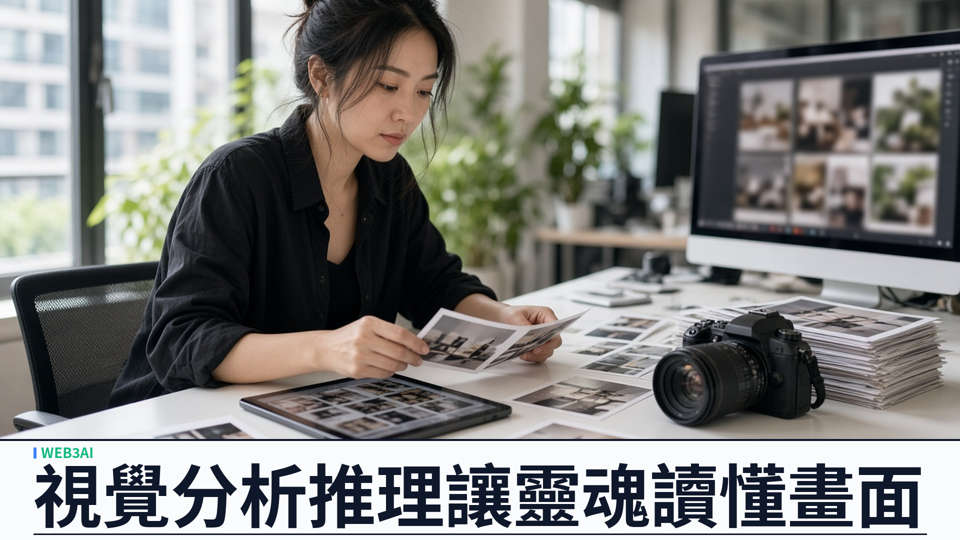 視覺分析推理：SoulMD Hub 多模態 AI 靈魂平台，上傳圖像即獲深度語境解讀