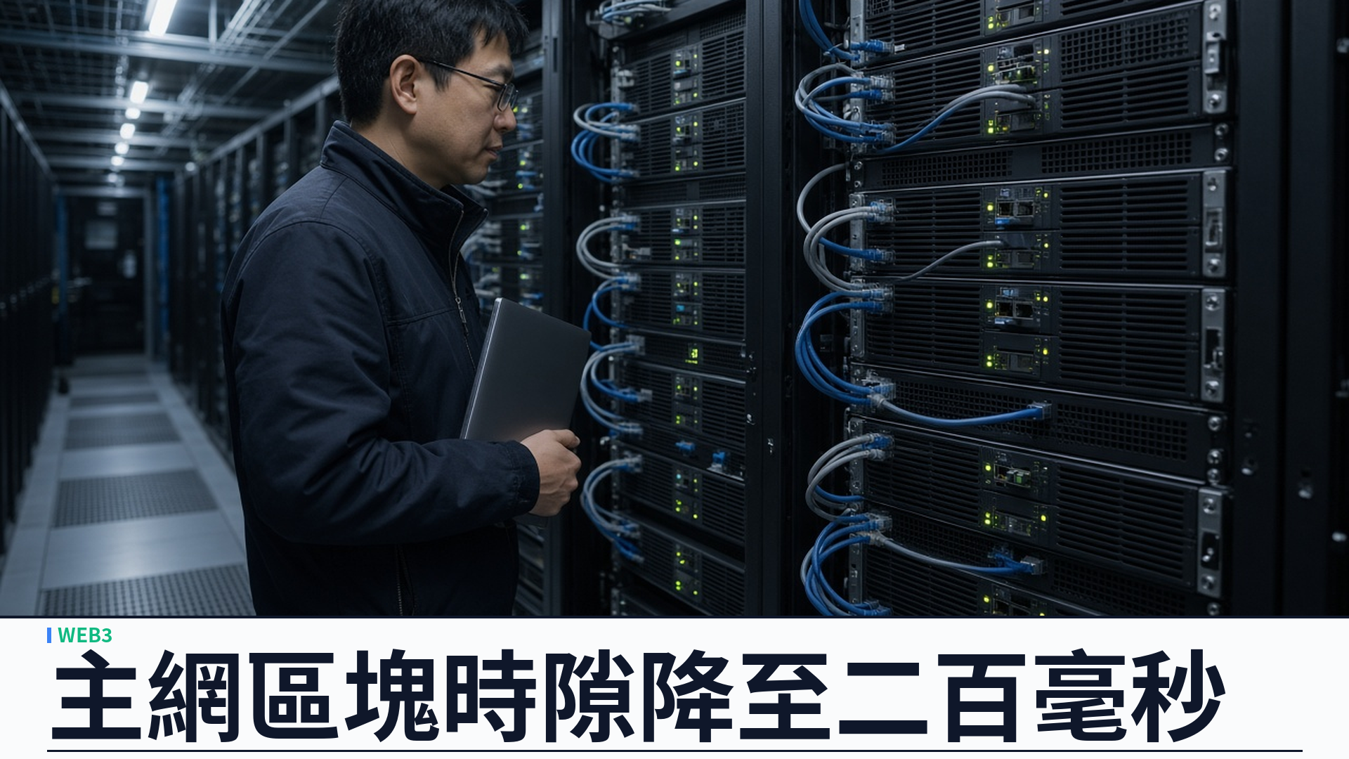 Solana／官方：主網區塊時隙今降至二百毫秒——自八月起由四百毫秒分四步減半；每秒五個出塊窗口，區塊雜湊有效窗縮至約三十秒