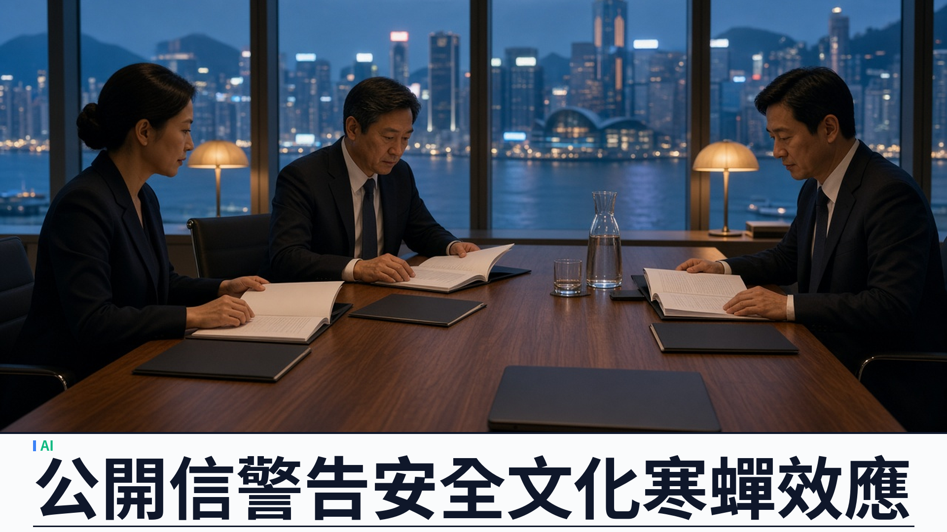 OpenAI／三名前安全研究員公開信：否認違規、警告寒蟬效應——公司堅稱屬處理敏感資訊違規；數週內敲定第三方安全評估合約