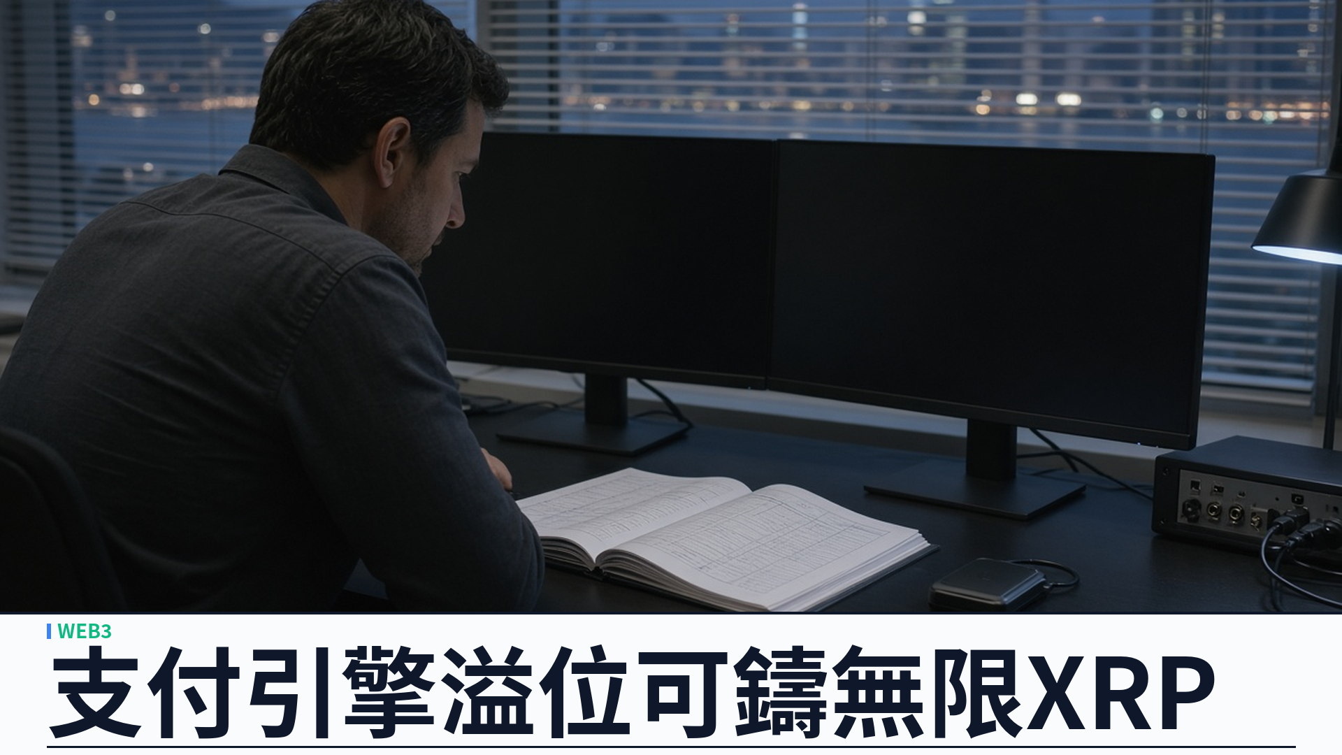 XRPL／官方：支付引擎整數溢位可鑄無限 XRP——緊急釋出 3.4.1 跳過修訂投票；十月九日披露並啟用 fixBatchV1_2