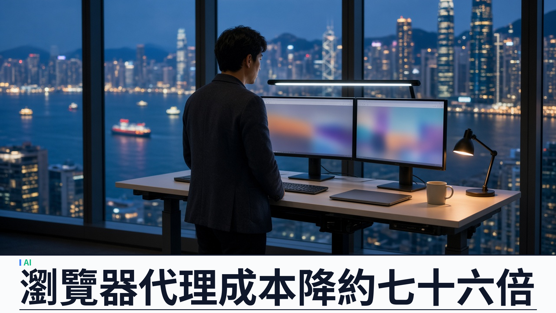 OpenAI／官方：Asana 以 GPT-6.1 Sol 把瀏覽器代理測出成本降約七十六倍——Astra／Codex 一周完成原需一兩個月實驗，平均約零點四七美元／次、約快五倍