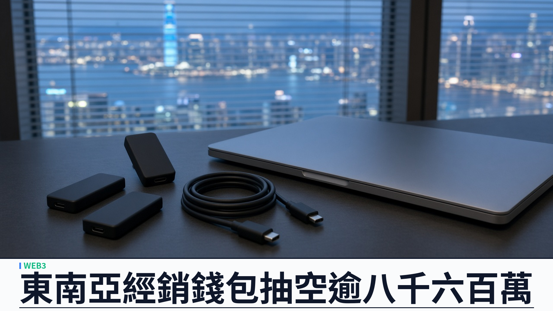 Ledger／The Block：調查東南亞經銷商 CryptoBilis 相關錢包抽空——鏈上估計逾八千六百萬美元；暫停出貨並籲換新助記詞