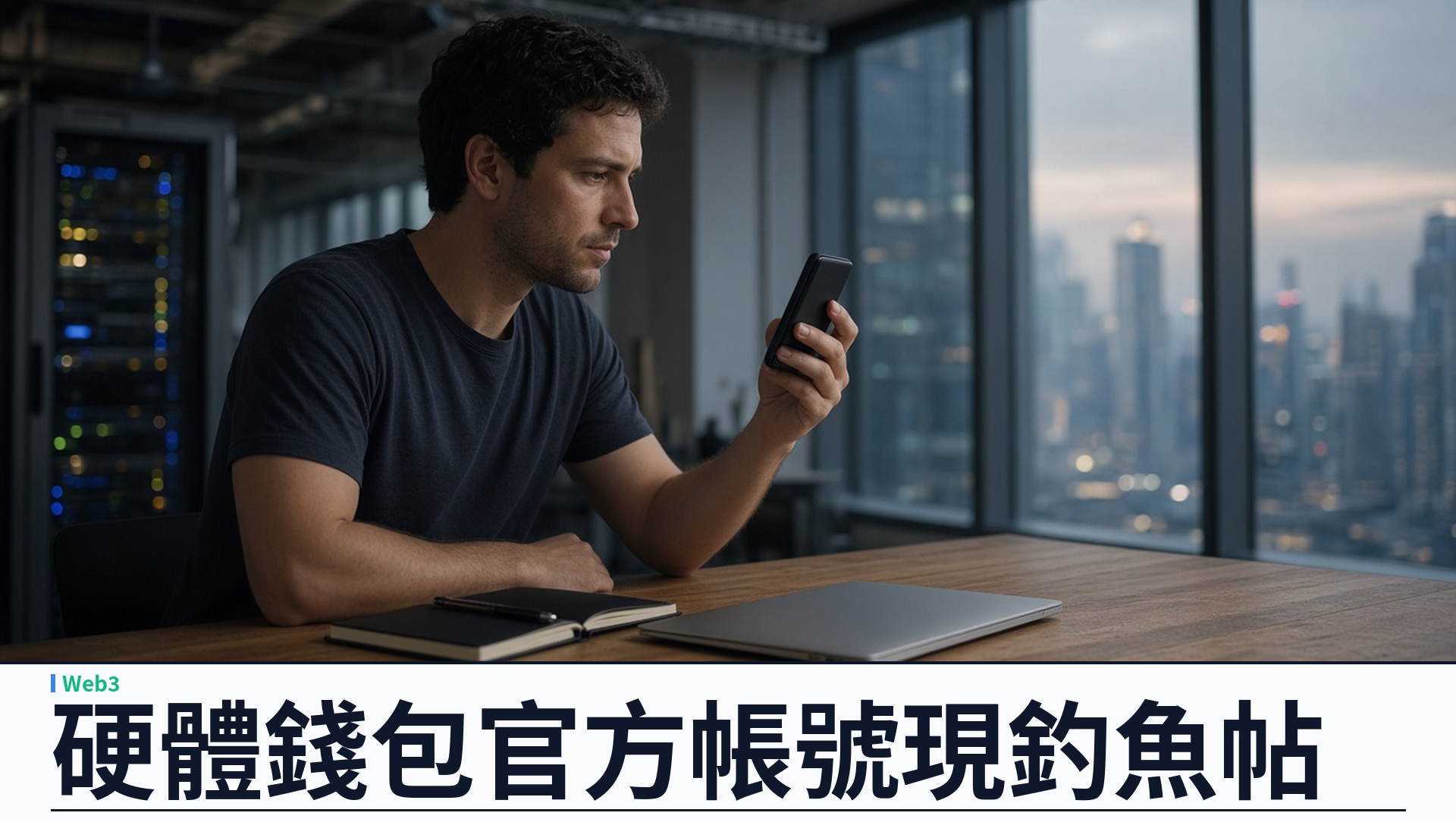 Coldcard／官方：調查 X 帳號出現釣魚連結——已刪帖、籲勿互動；稱離線雙重認證仍安全並向平台求助