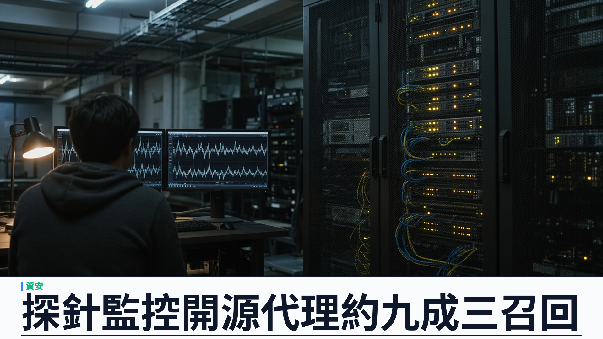 Goodfire／官方：啟動探針監控開源代理——Kimi K3／GLM 5.3 生產部署；稱約九成三召回、裁判成本約降至五十分之一