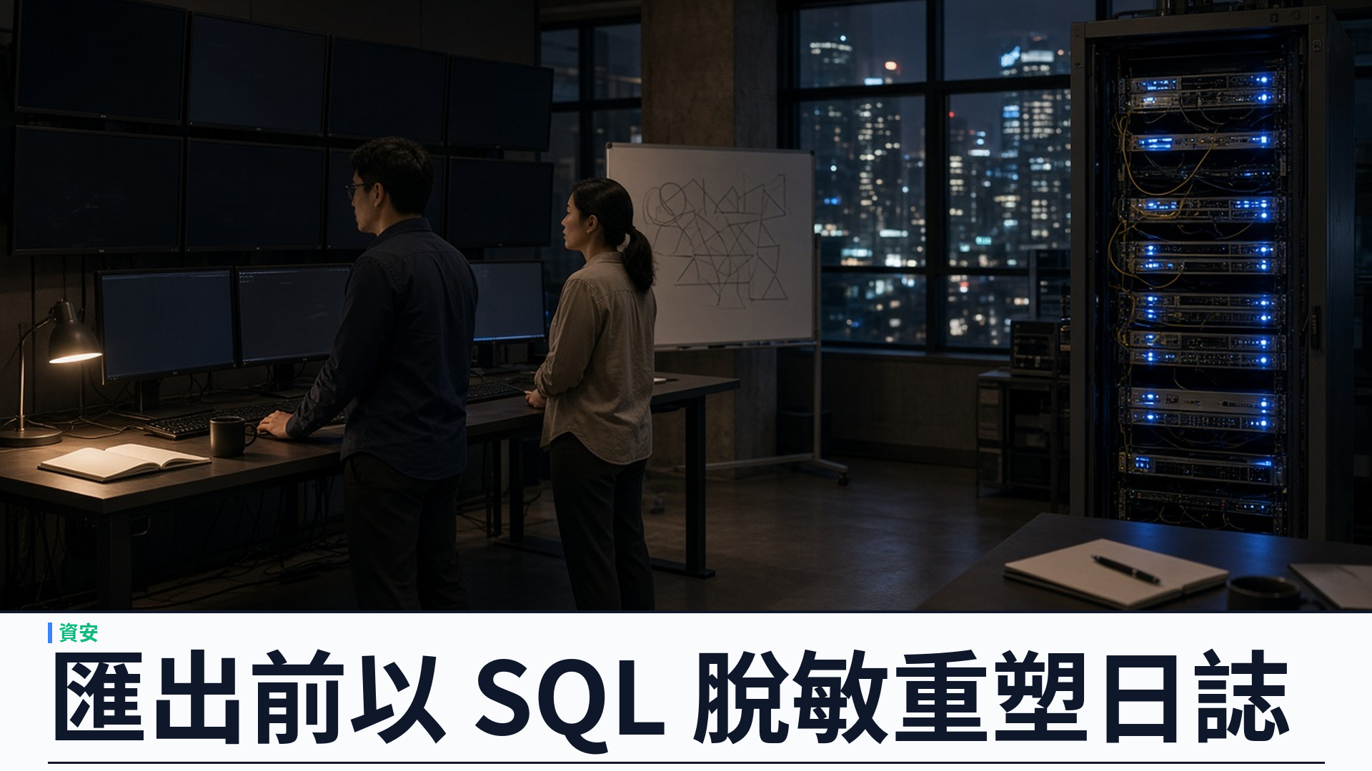 Cloudflare／官方：Logpush Transformers 正式全面可用——匯出前以 SQL 篩選、脫敏與重塑日誌；Birthday Week 起自助計劃亦可開 Logpush