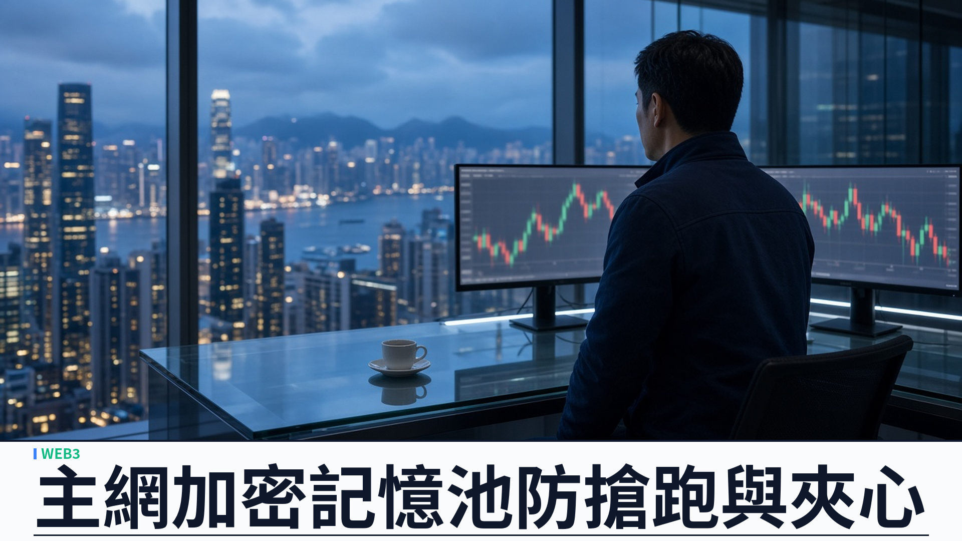 Aptos／官方：加密記憶池主網上線——協議原生防搶跑與夾心攻擊；驗證者盲排後門檻解密，約二十毫秒額外延遲