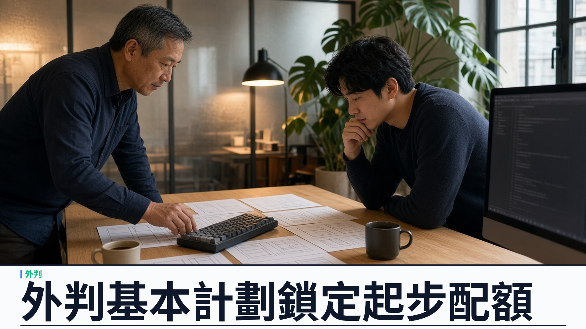 基本計劃每月 5 條技術問題＋5 頁動態頁面：開發者外判為香港中小企鎖定起步配額