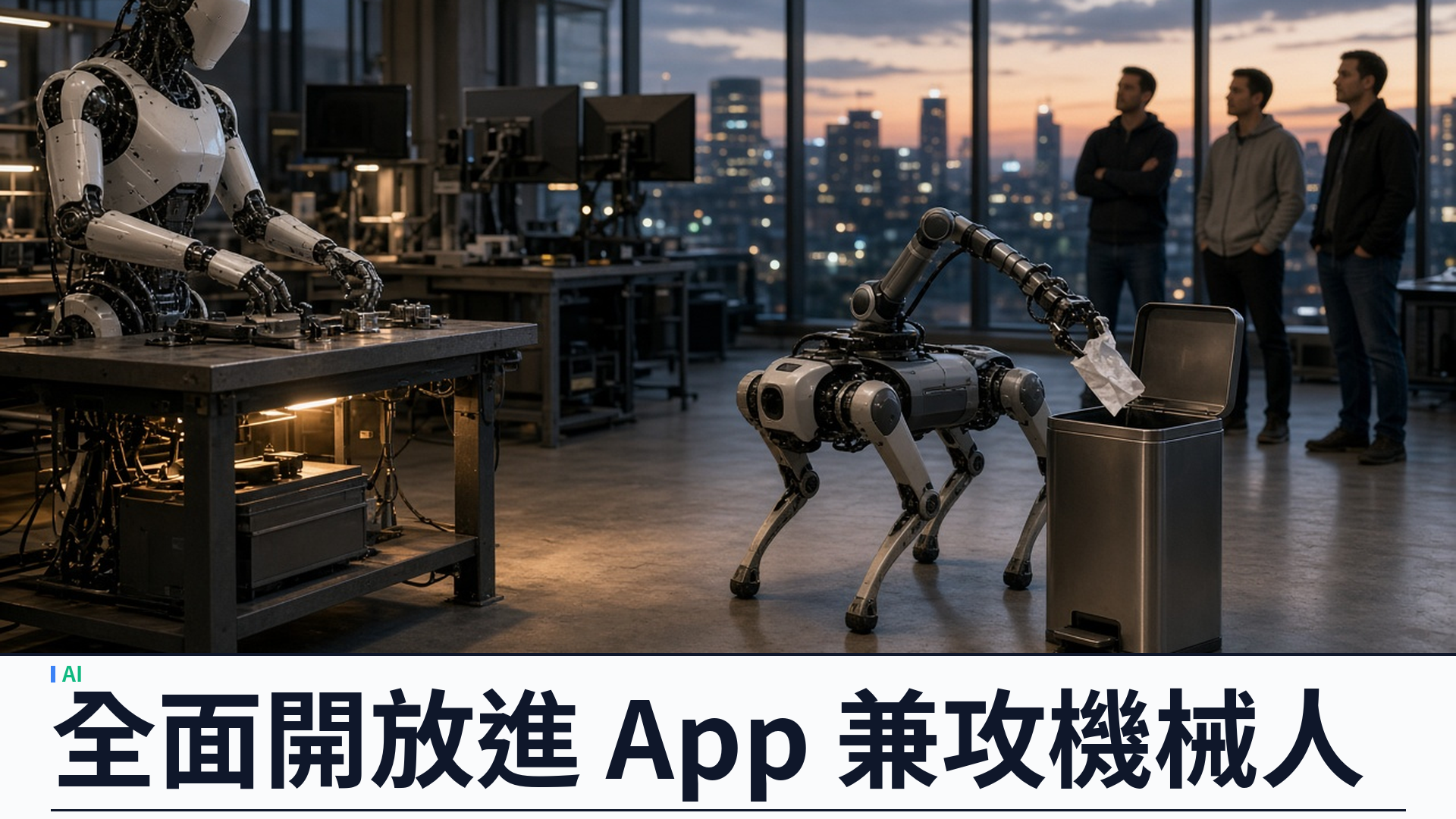 Google／DeepMind：Gemini 4 Argon 全球正式開放——進 App、API 與機械人棧；介紹價至十一月三十日