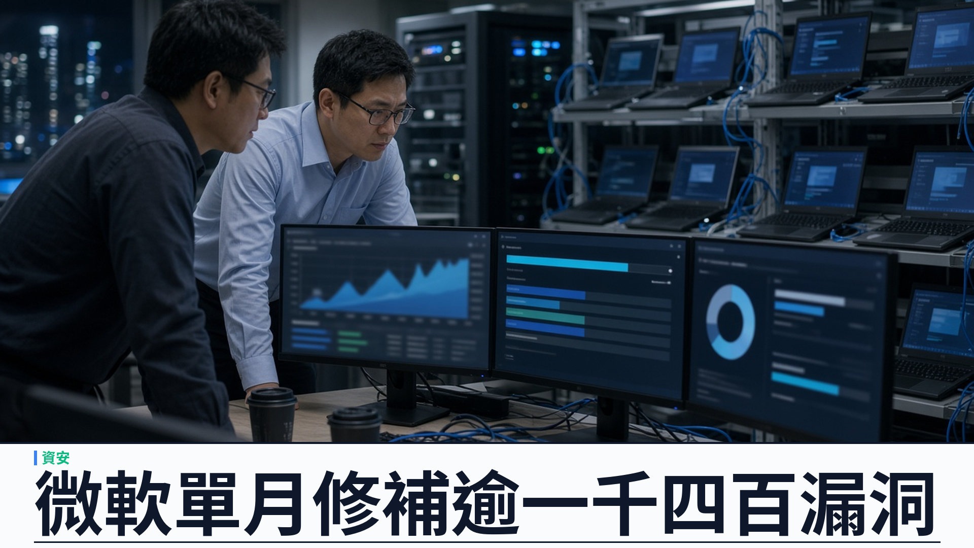 微軟／Krebs・ZDI：十月 Patch Tuesday 修補逾一千四百漏洞——含已遭利用的 Windows Shell MotW 繞過；AI 助發現量創新高