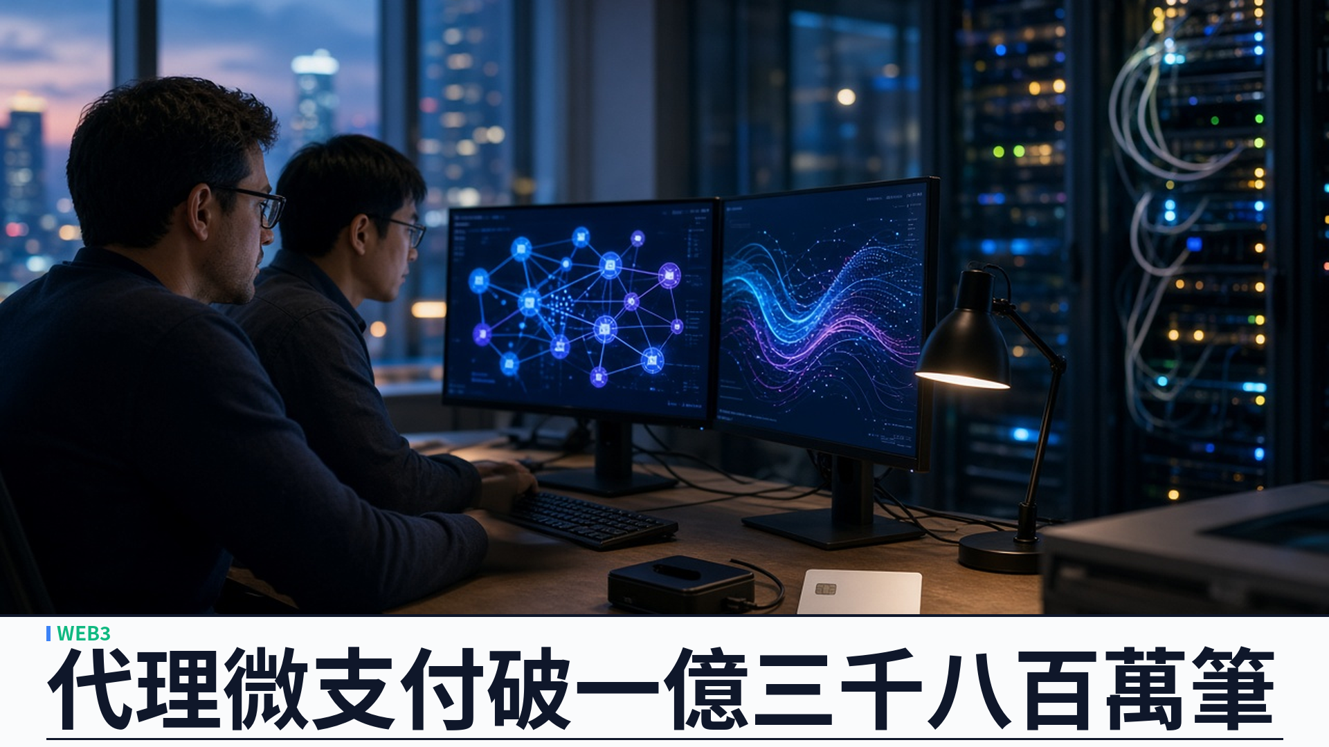 Chainalysis／官方：Base 上 x402 代理式支付逾一億三千八百萬筆——逾八成七低於一角；資助至首筆中位由七十三日縮至十八分鐘