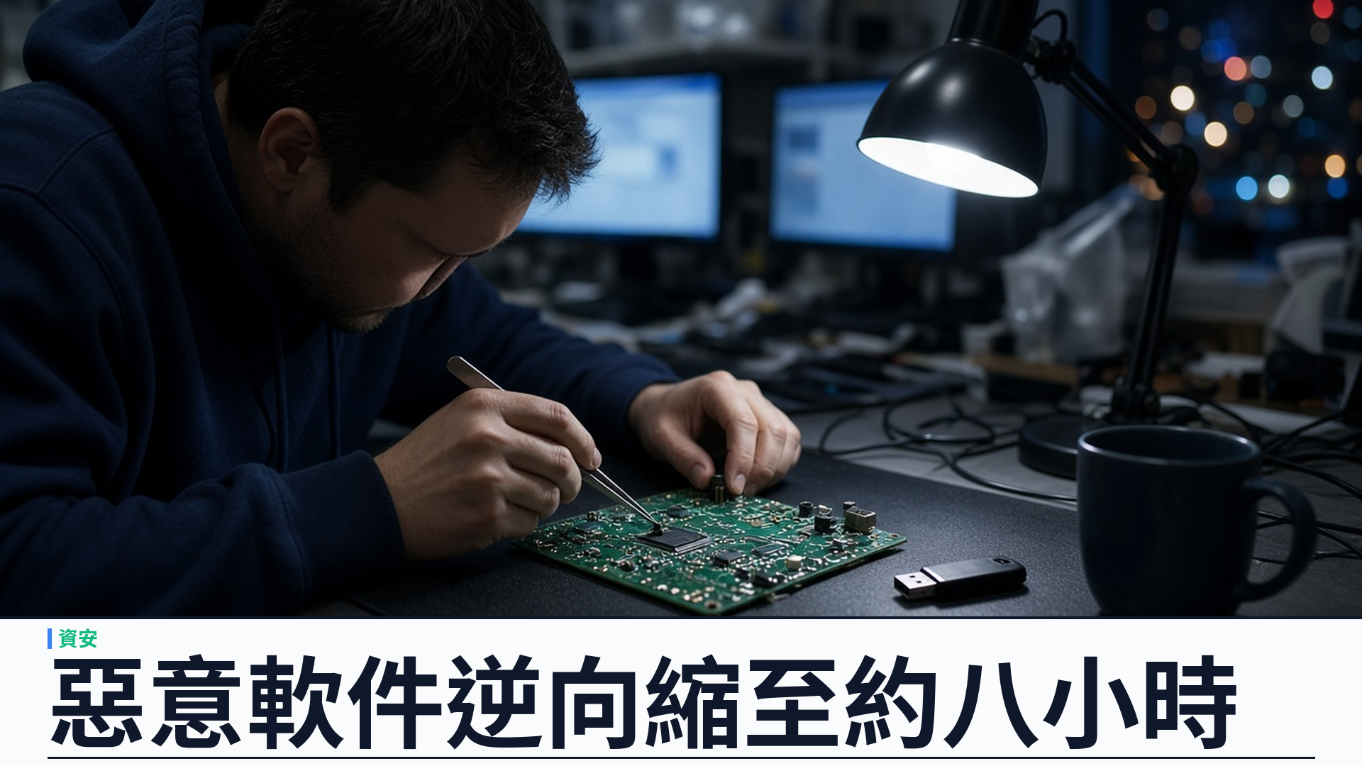 OpenAI／官方：SentinelOne 以 Daybreak 把惡意軟件逆向由數週縮至約八小時——首席 AI 官稱可比較更多樣本、人類仍負責問責