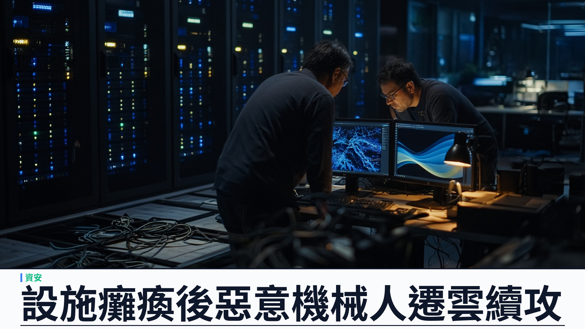 Cloudflare／官方：Yandex 數據中心癱瘓後惡意機械人未熄火——搜尋爬蟲驟降、攻擊負載改道其他雲端；博彩目標流量一周近乎持平