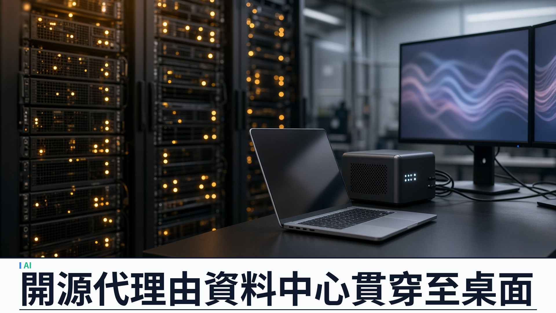 輝達／官方：開源 Nemotron 3.5 Super VL 與 Bolt——一千二百億參數代理模型，由資料中心貫穿桌面可自託管