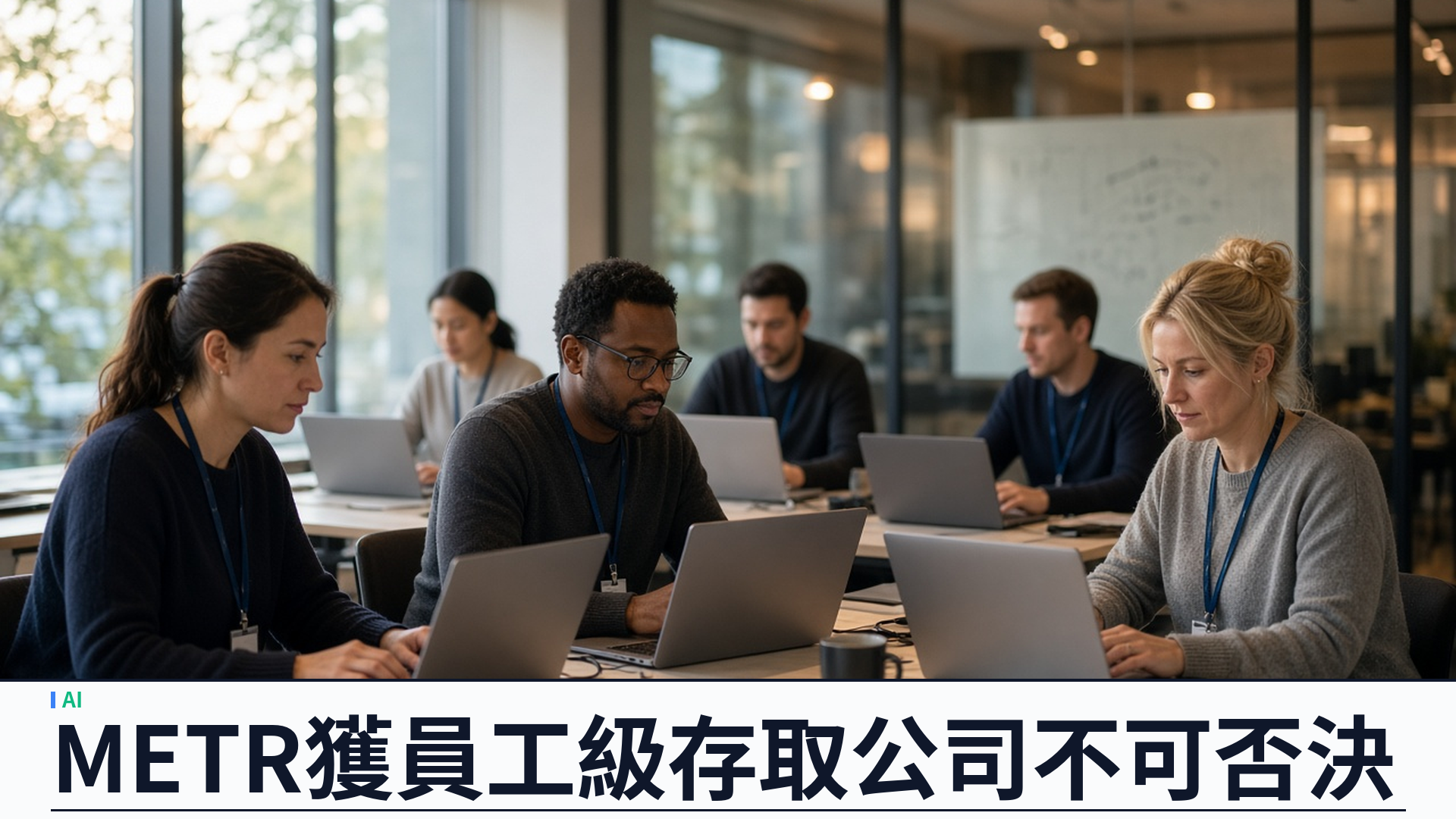 Anthropic／官方：向 METR 開放員工級存取——六名研究員進駐；三層評估體系、公司不可否決公開報告