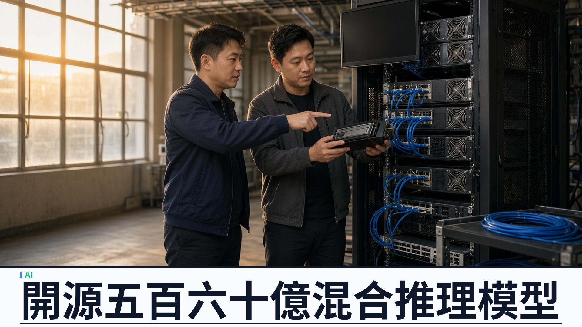 螞蟻／inclusionAI：開源 Ling-3.1-flash——五百六十億總參數、二十五億激活、MIT 授權；百萬 token 上下文並支援 SGLang／vLLM