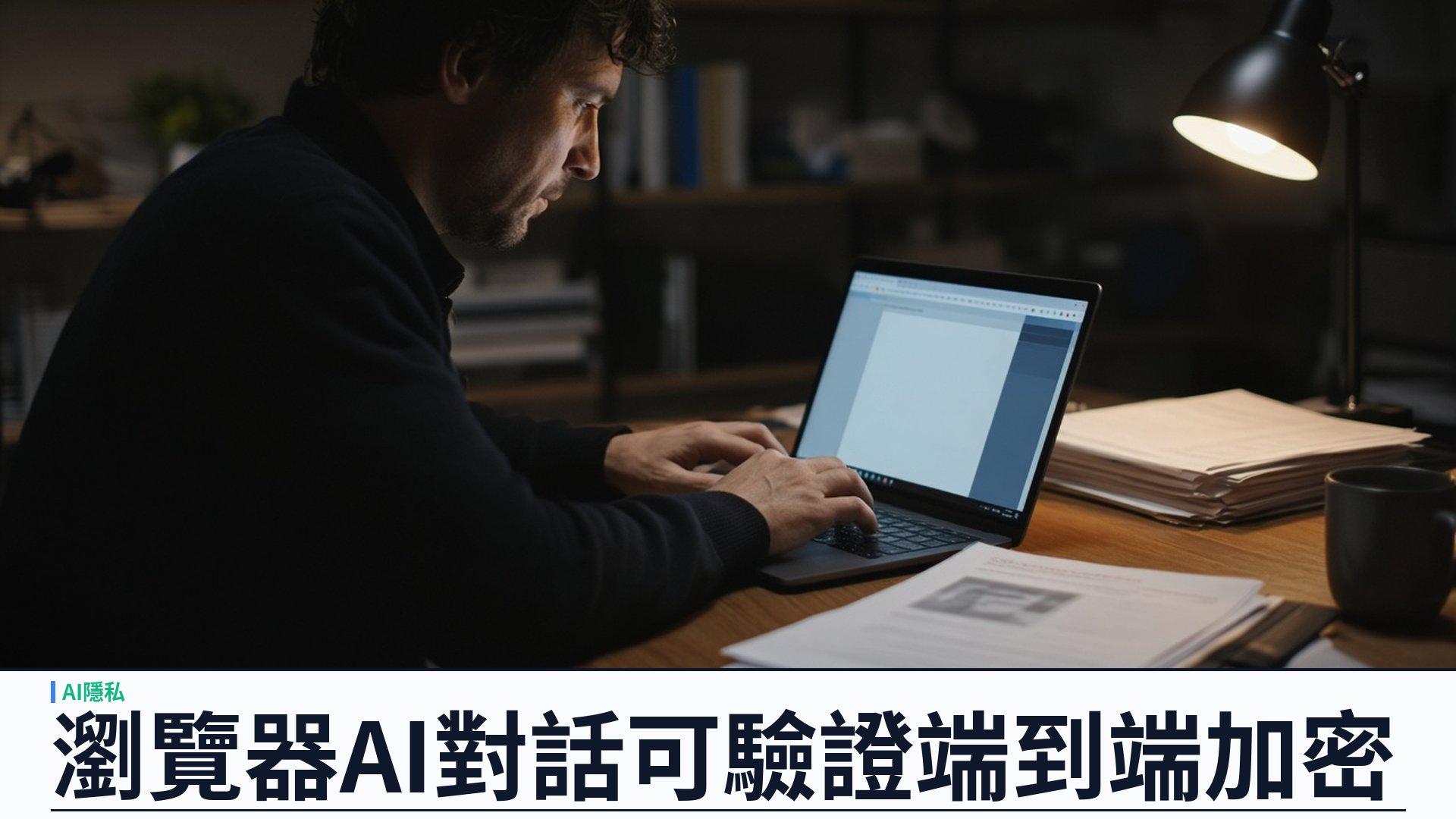 Brave／官方：Leo 對 GLM 5.3 Flash 啟用端到端加密與可驗證 TEE——Oblivious HTTP、Intel TDX 與 Nvidia 機密運算；開源權重、全渠道可用