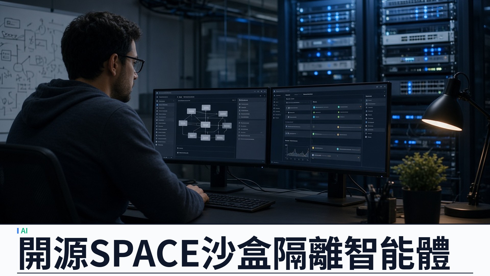Perplexity／官方：開源 SPACE 智能體沙盒——Firecracker 微虛擬機、Apache 2.0；CoreWeave／Akamai／Crusoe 上雲；日均數百萬次建立